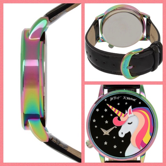 🦄Unicorn Watch🦄 - Picture 2 of 5
